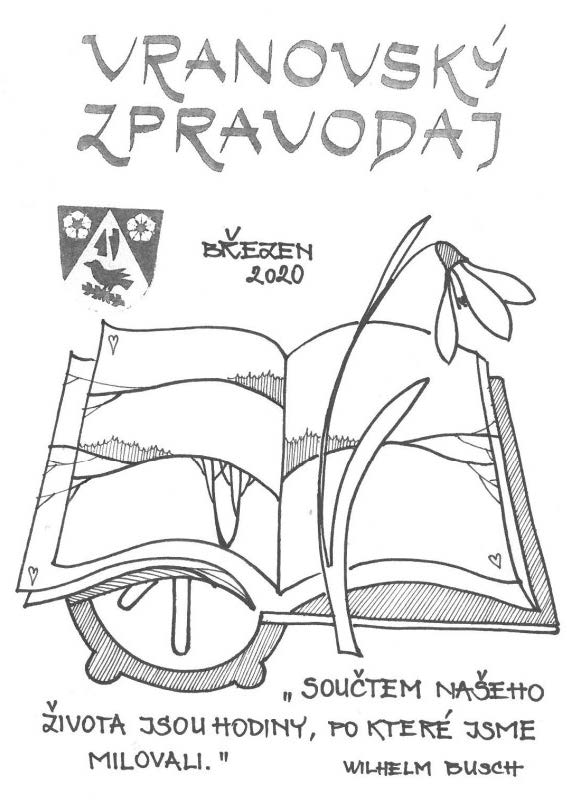 Zpravodaj 2020