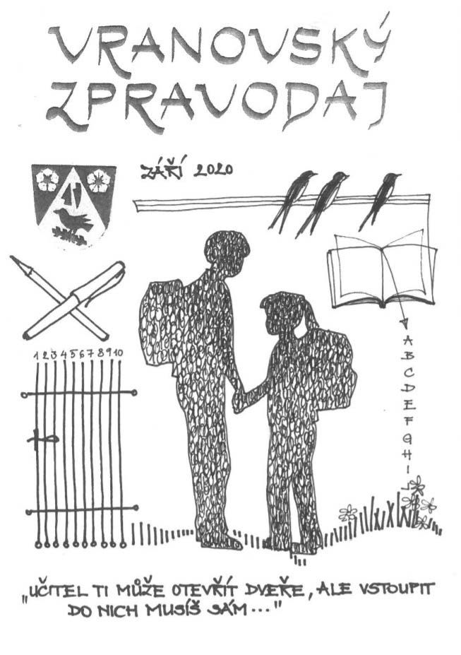 Zpravodaj 2020