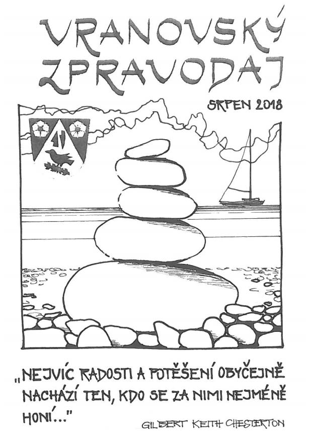 Zpravodaj 2018