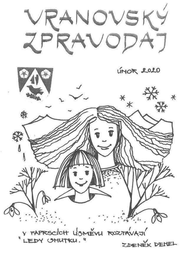 Zpravodaj 2020