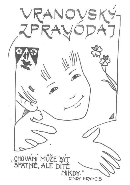 Zpravodaj 2021