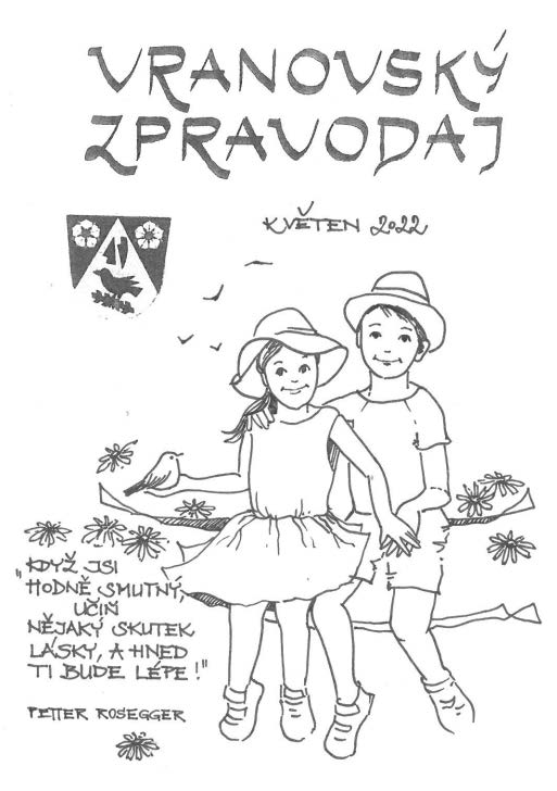 Zpravodaj 2022
