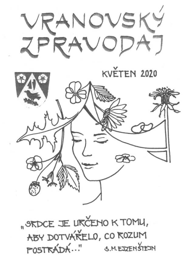 Zpravodaj 2020