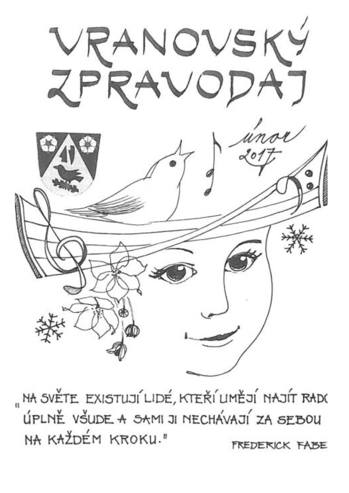 Zpravodaj 2017