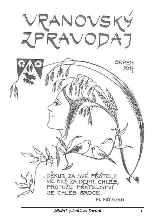 Zpravodaj 2017