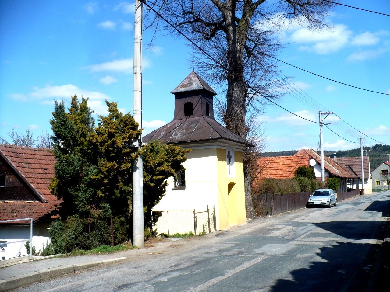 Vranová