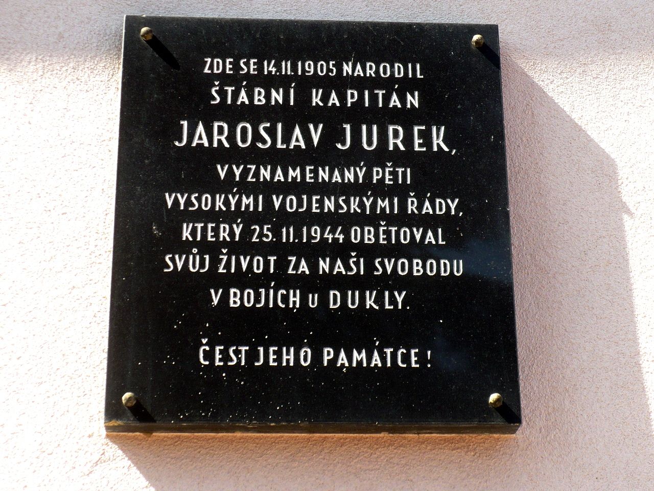 Vranová
