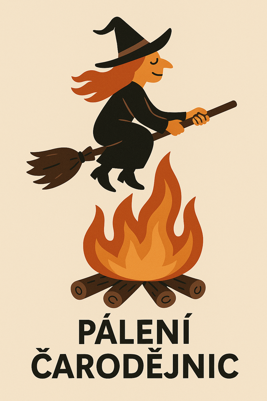Pálení čarodějnic