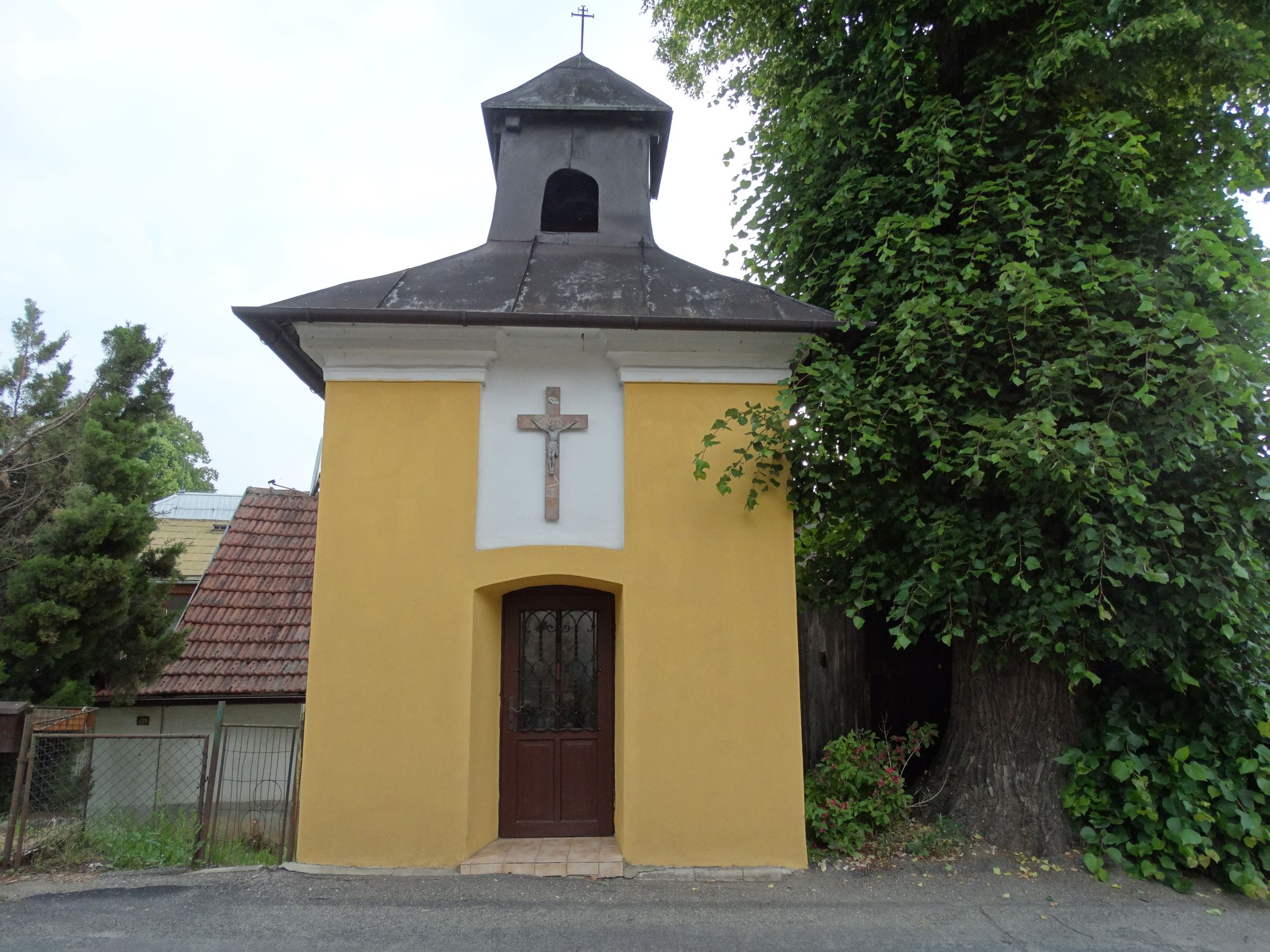 Vranová
