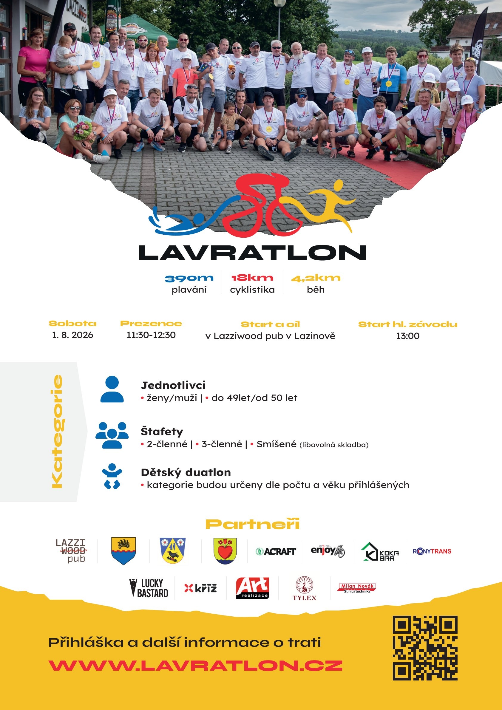 Lavratlon