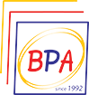 Bezpečnostně právní akademie Ostrava - Logo