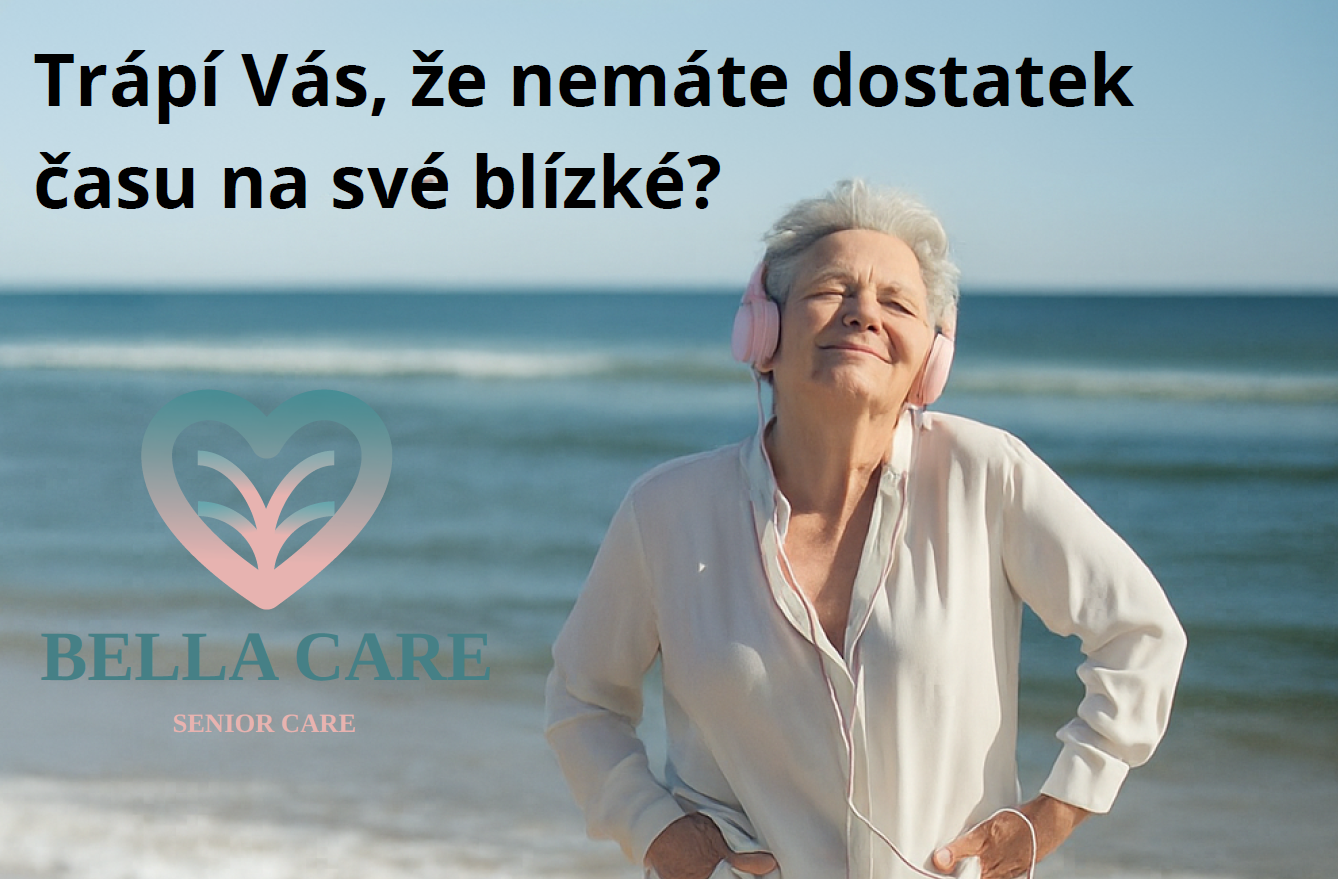 Náhledový obrázek článku: Bella care