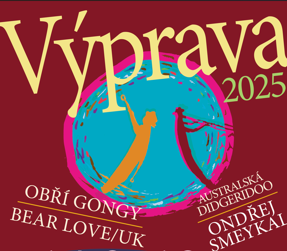 Výprava 2025, Zaječov