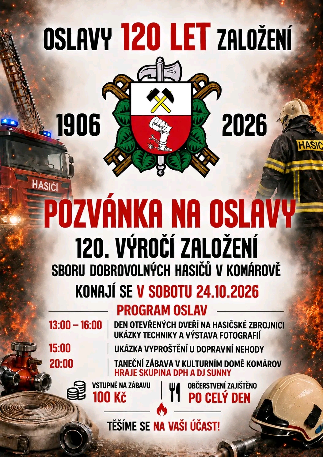Obrázek události