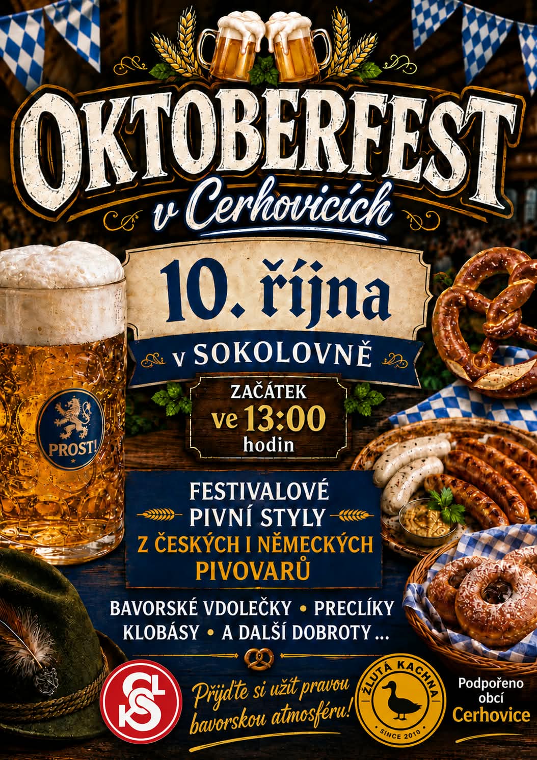 Obrázek události