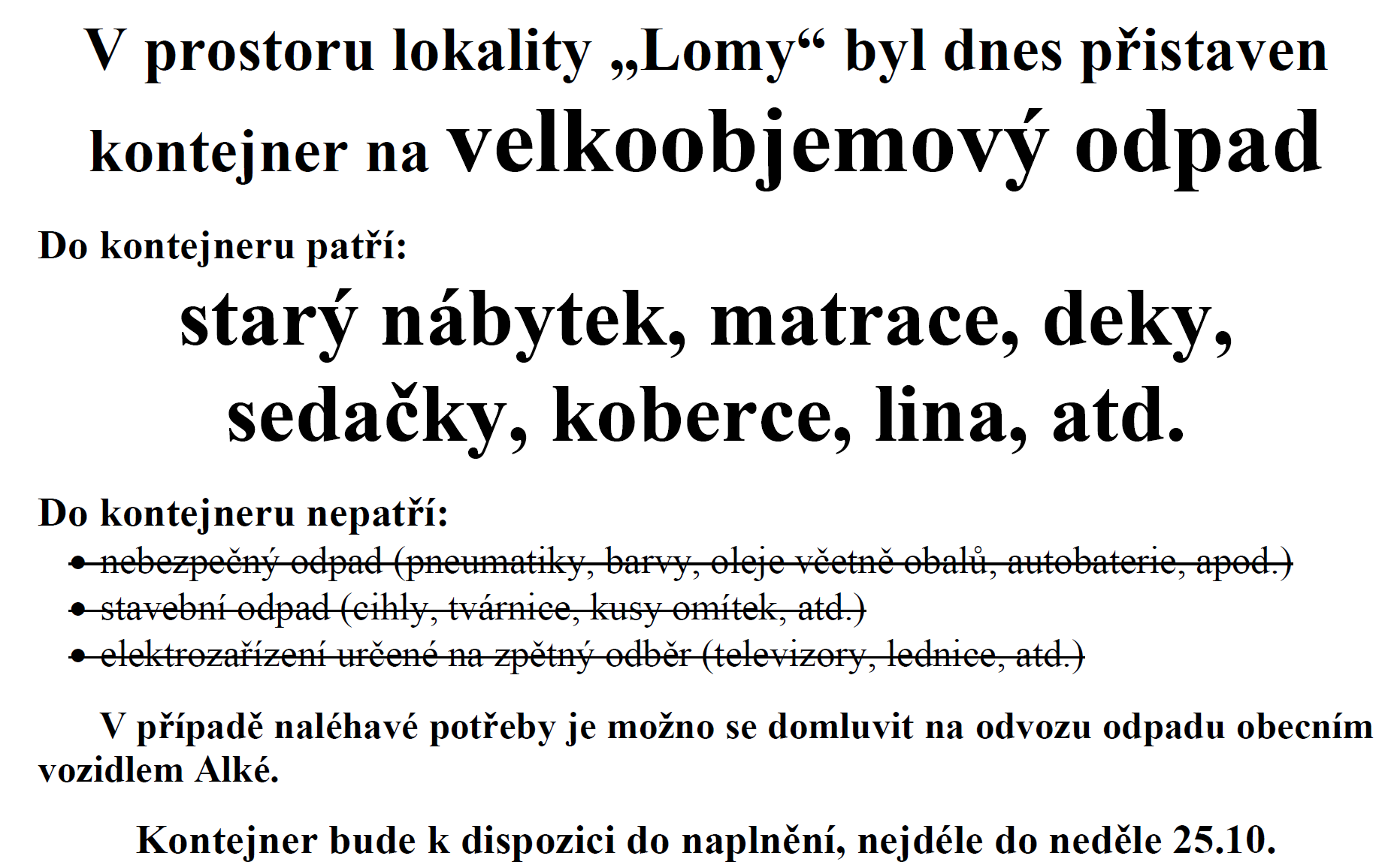 Obrázek události
