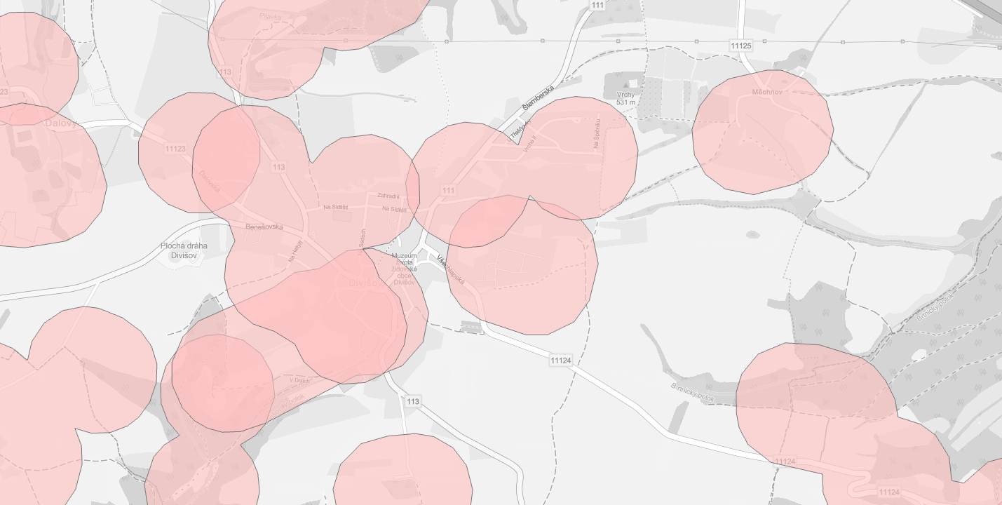 Náhledový obrázek článku: Nová pravidla pro používání pyrotechniky od 1. prosince 2025