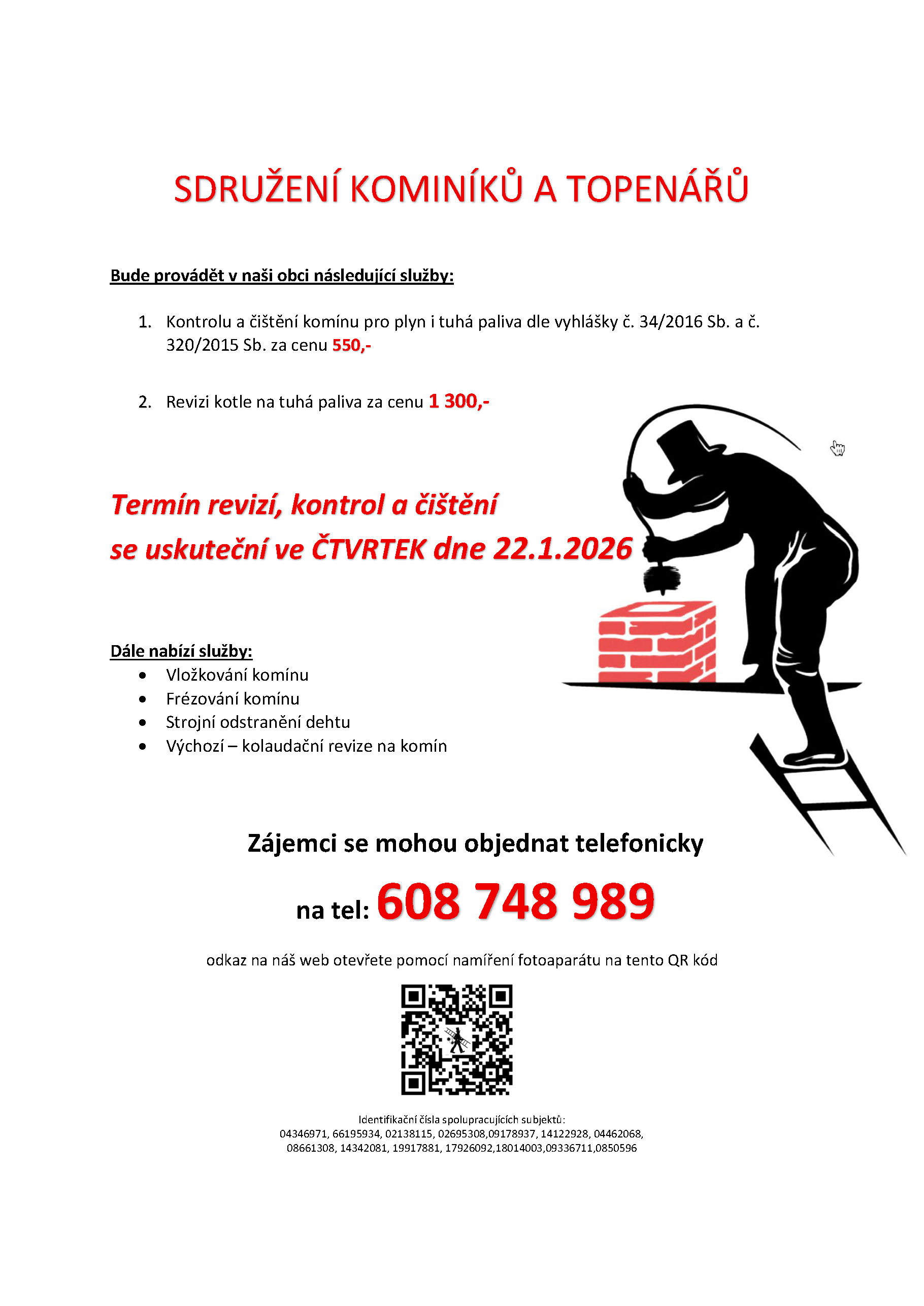 Náhledový obrázek článku: revize kotlů na tuhá paliva