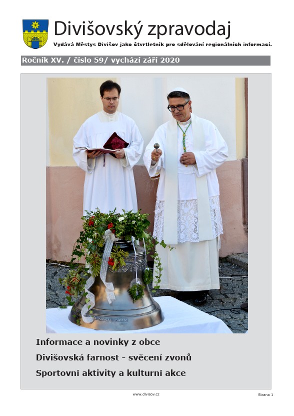 Zpravodaj č. 59, září 20
