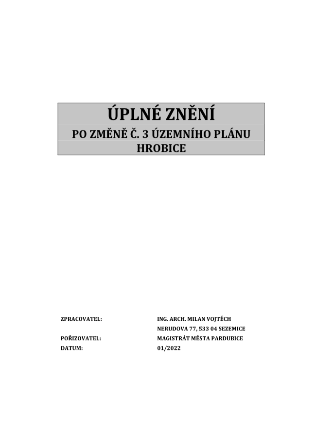 Náhled dokumentu