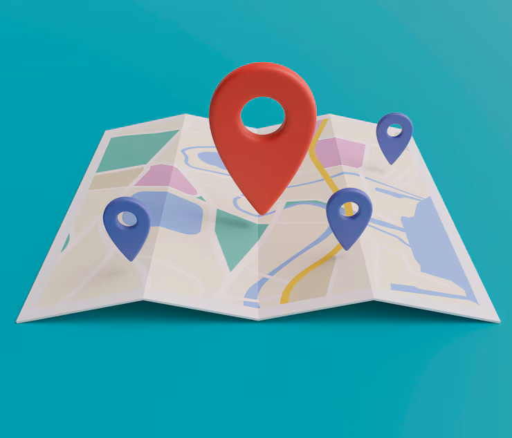 Náhledový obrázek článku: Interaktivní mapa k vyhledání lékaře