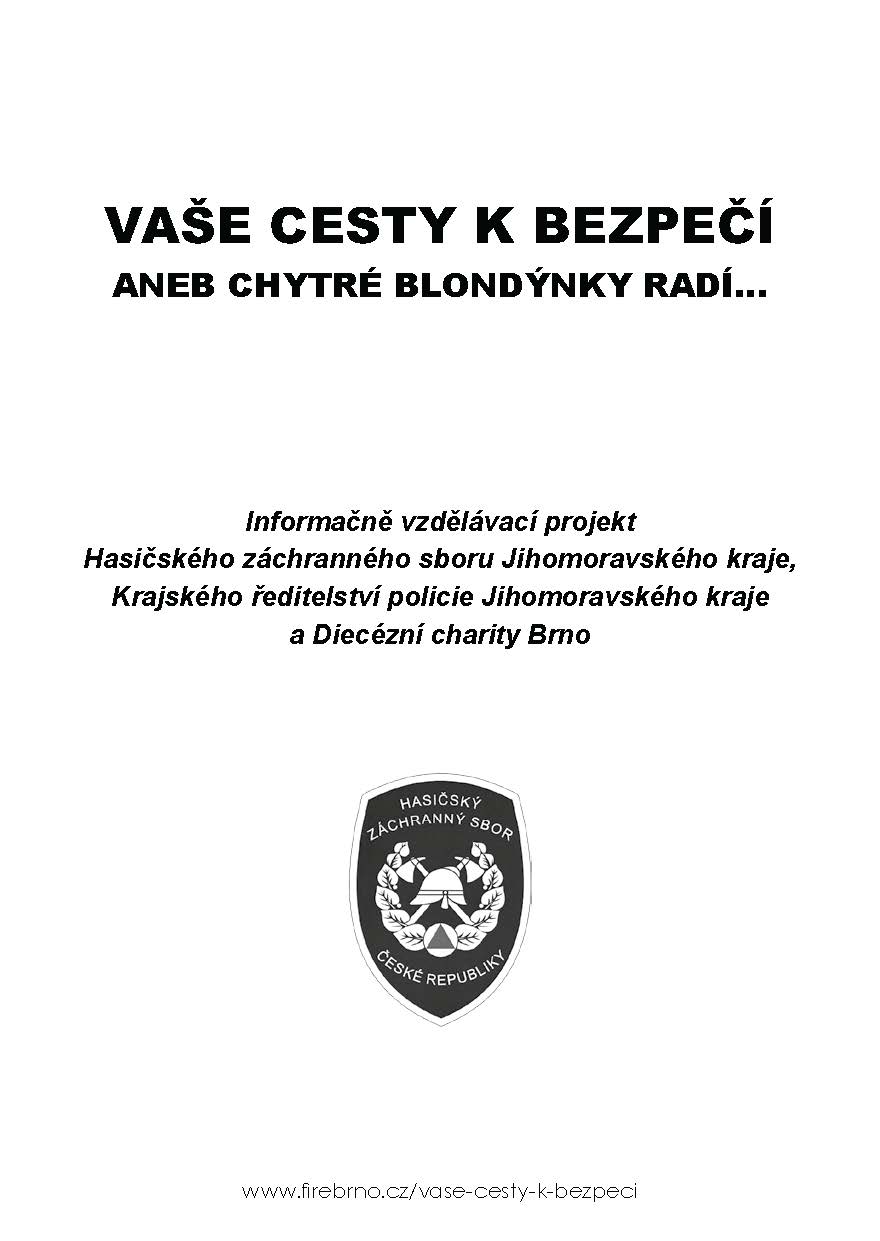 2. 10. 2017 Vaše cesty k bezpečí
