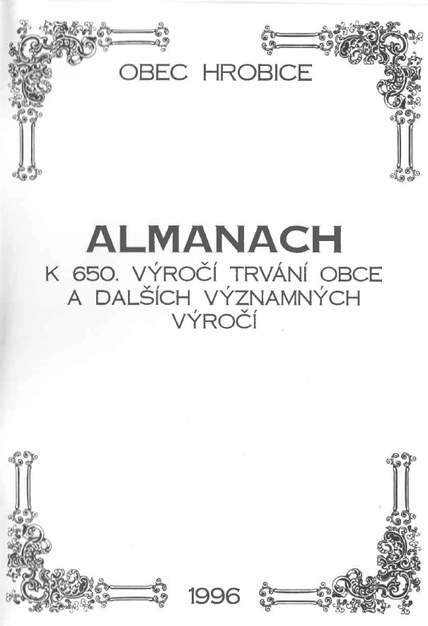Almanach
