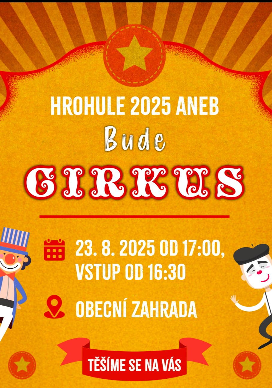 Hrobické hudební léto, aneb HROHULE jsou tu