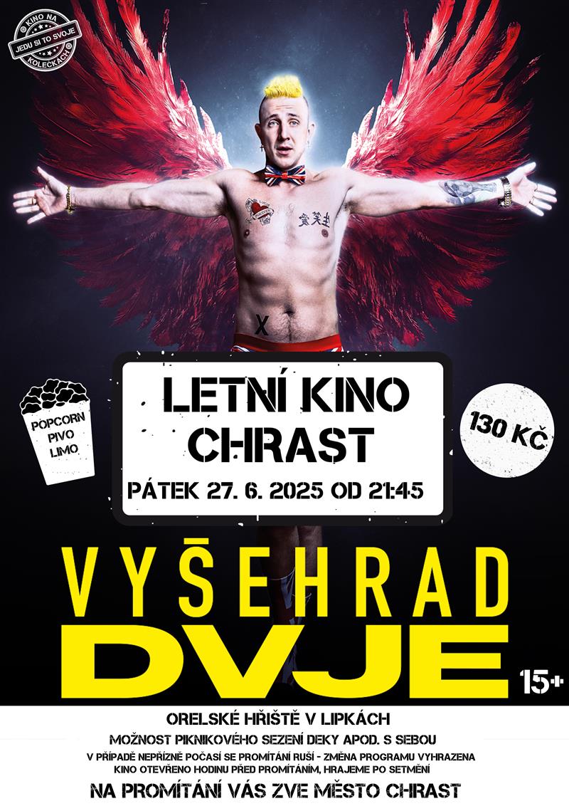 Letní kino