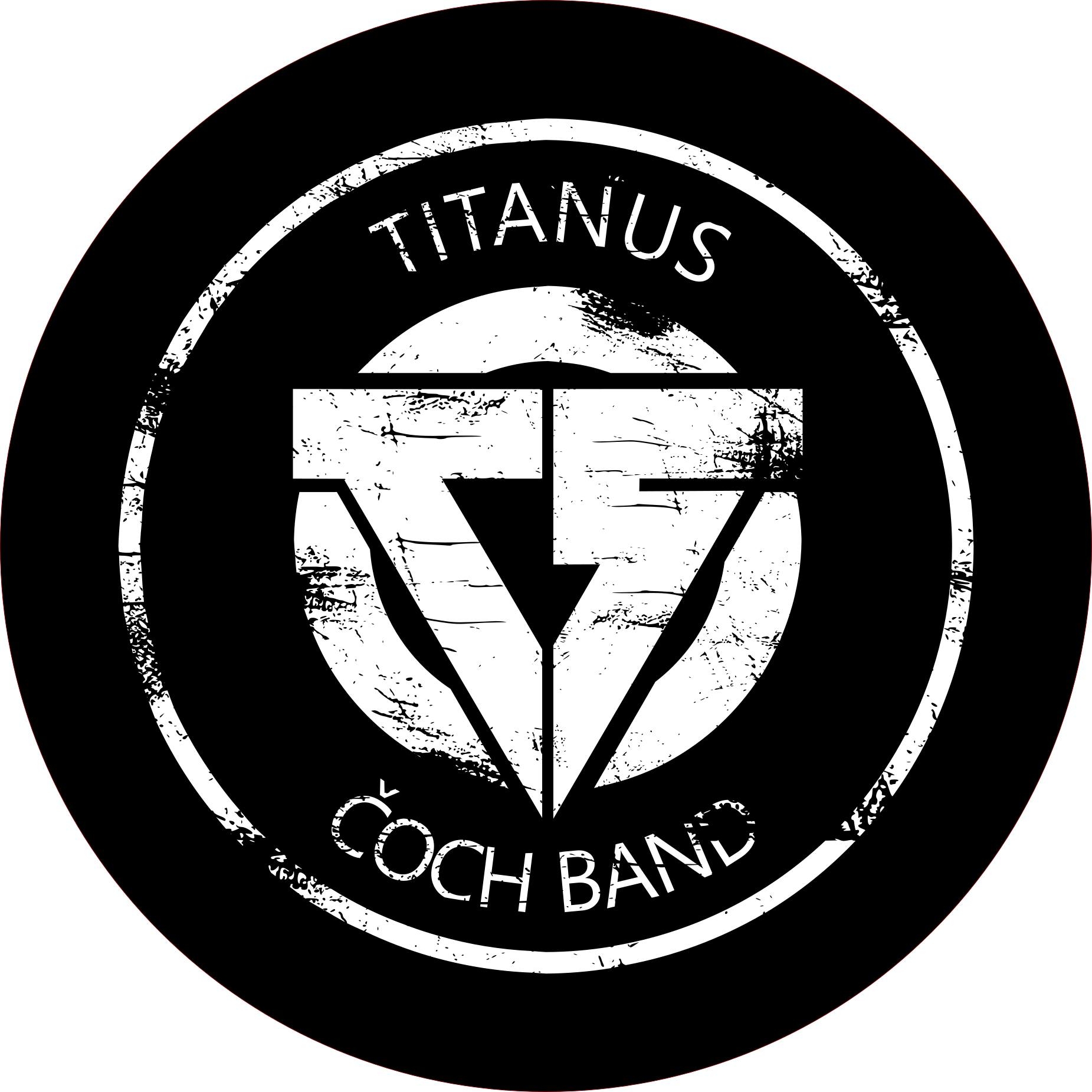 Taneční zábava se skupinou Titanus.