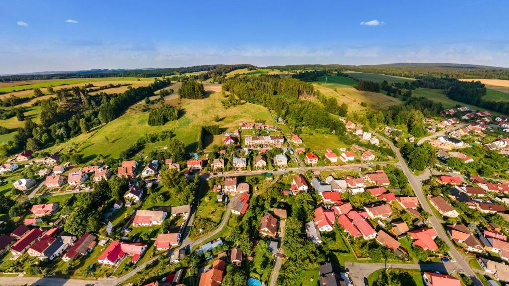 Fotografie starosty Vojnův Městec Fotografie starosty Vojnův Městec
