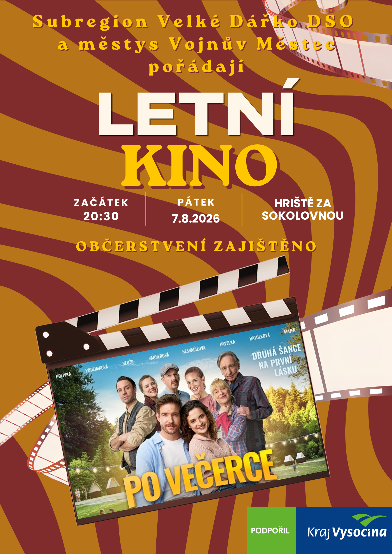 Letní kino