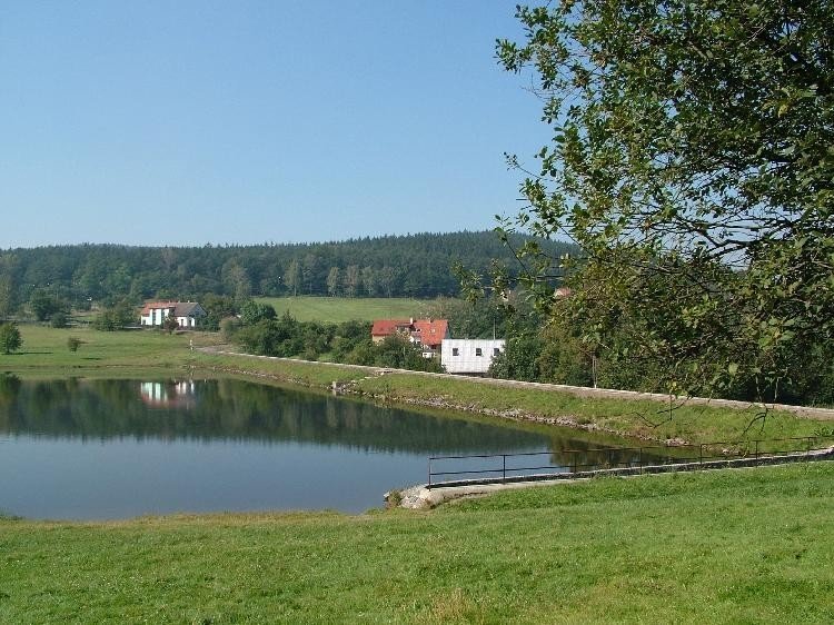 Náhledový obrázek článku: Ztracený zlatý řetízek