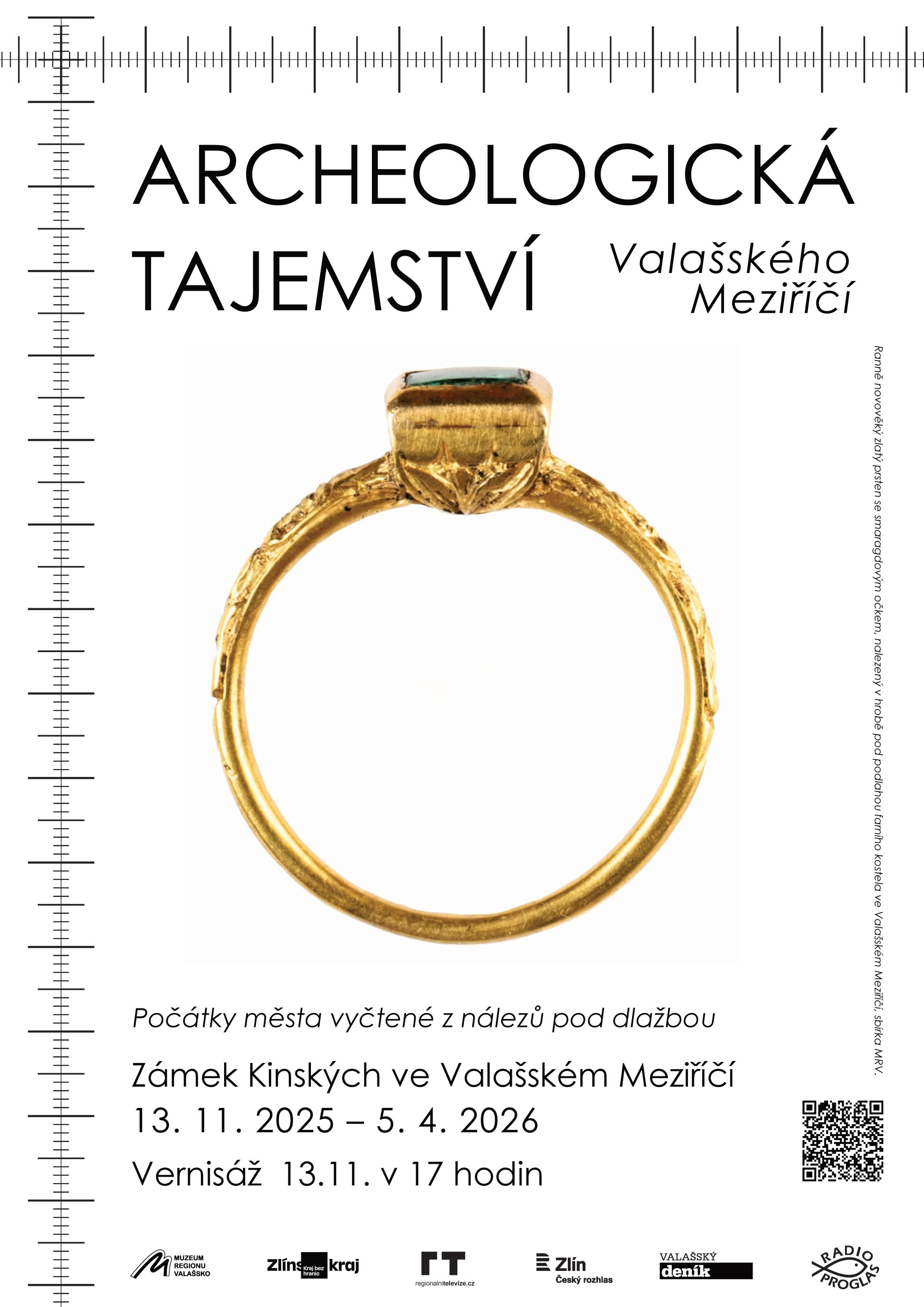 Náhledový obrázek článku: Pozvánka Muzea regionu Valašsko