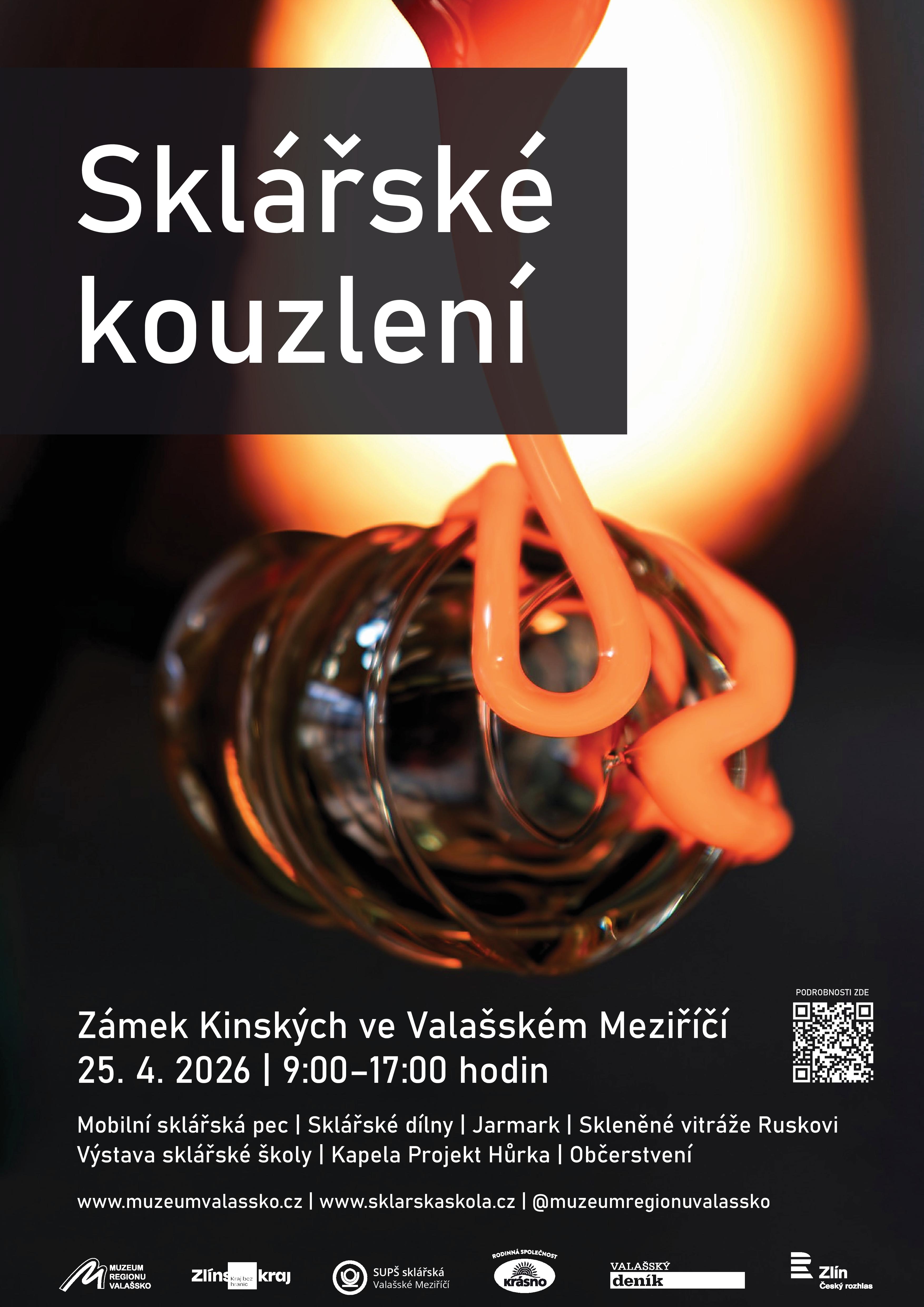 Náhledový obrázek článku: Pozvánka Muzea Valašsko