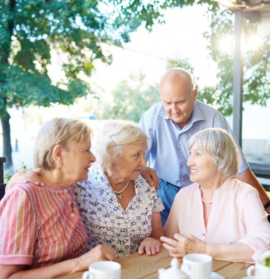 Setkání Jubilantů