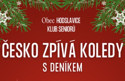 Česko zpívá koledy