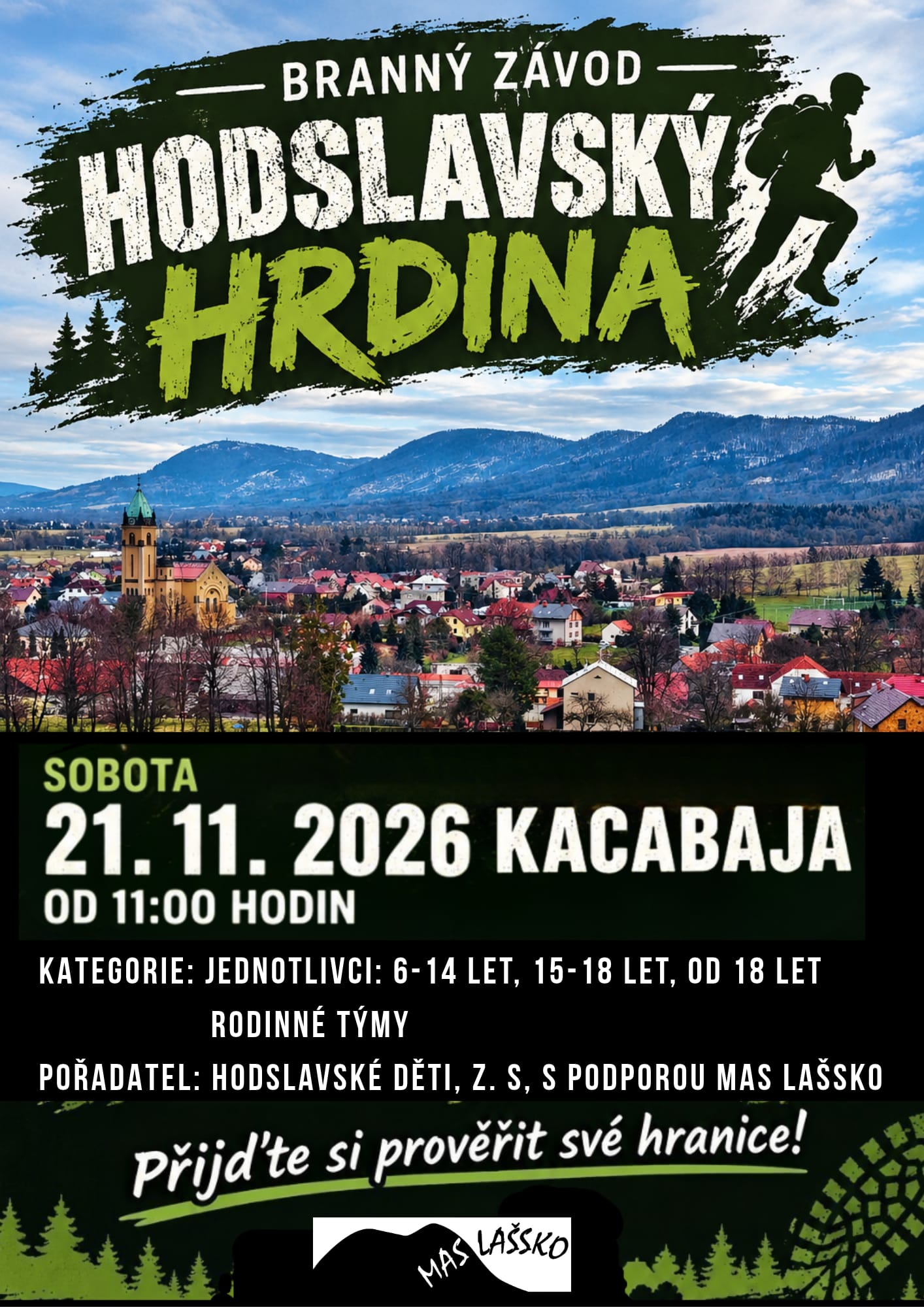 Branný závod Hodslavský hrdina