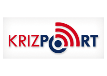 Krizport logo
