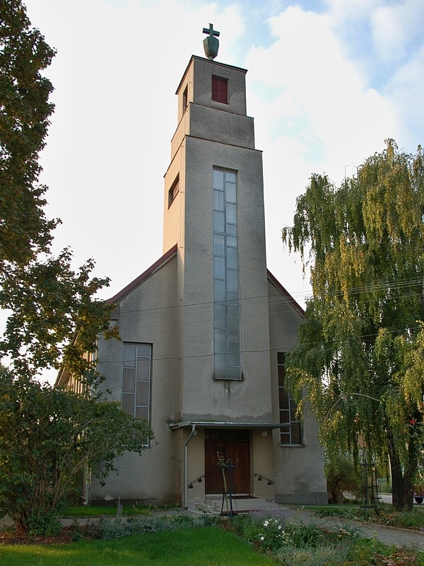 Obrázek místa: Chrám Spasitele