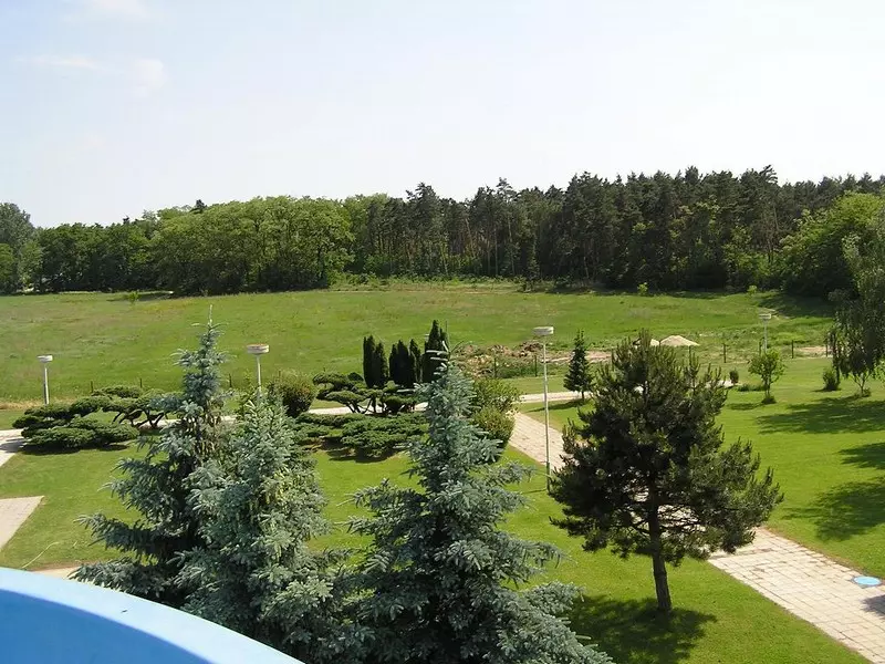 Obrázek místa: Koupaliště Dubňany