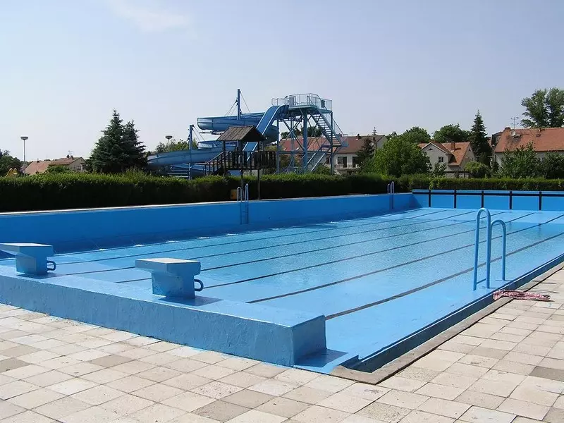 Obrázek místa: Koupaliště Dubňany