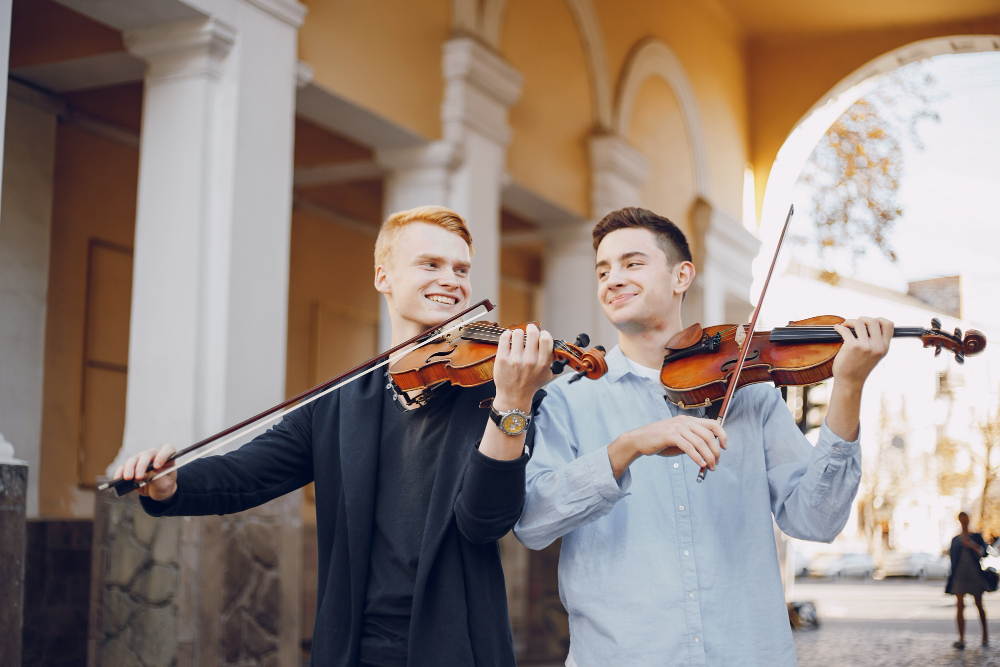 Eště byly štyry týdně do hodů