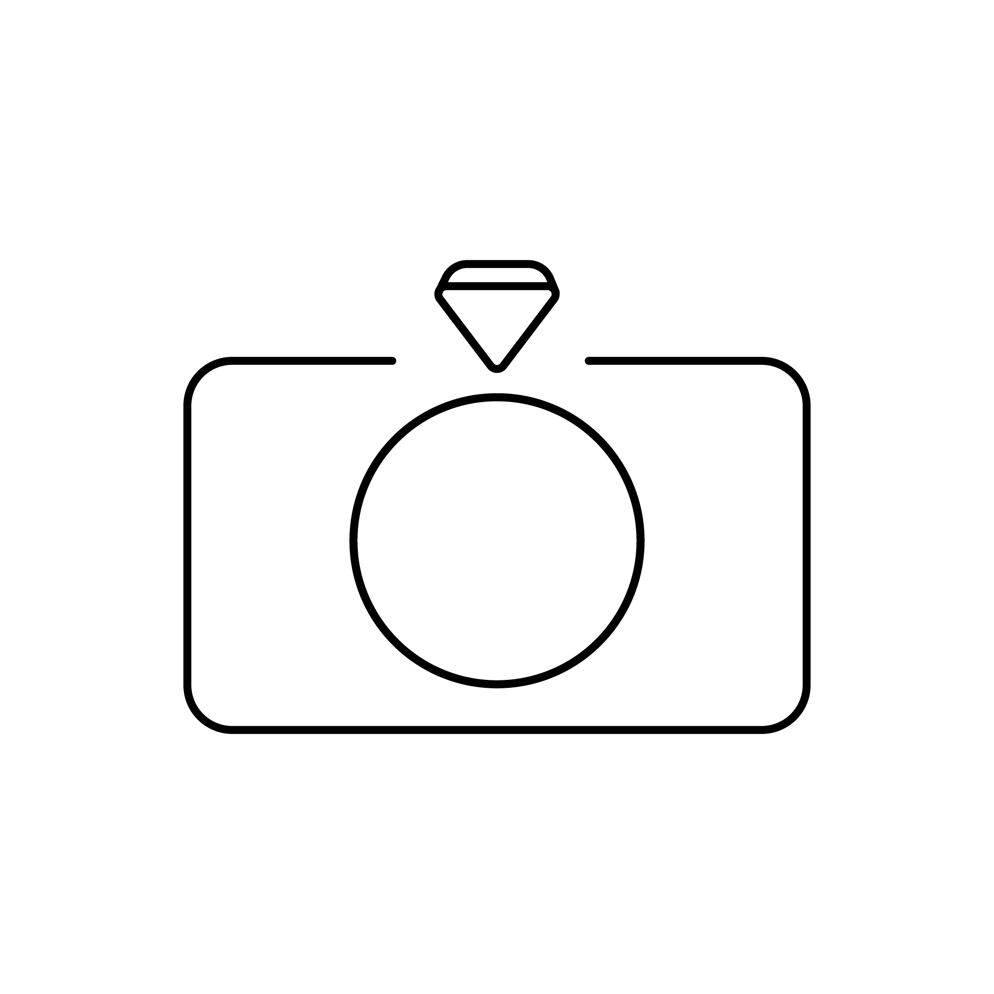 Svatební film - Logo