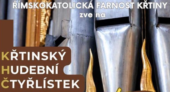 Křtinský hudební čtyřlístek