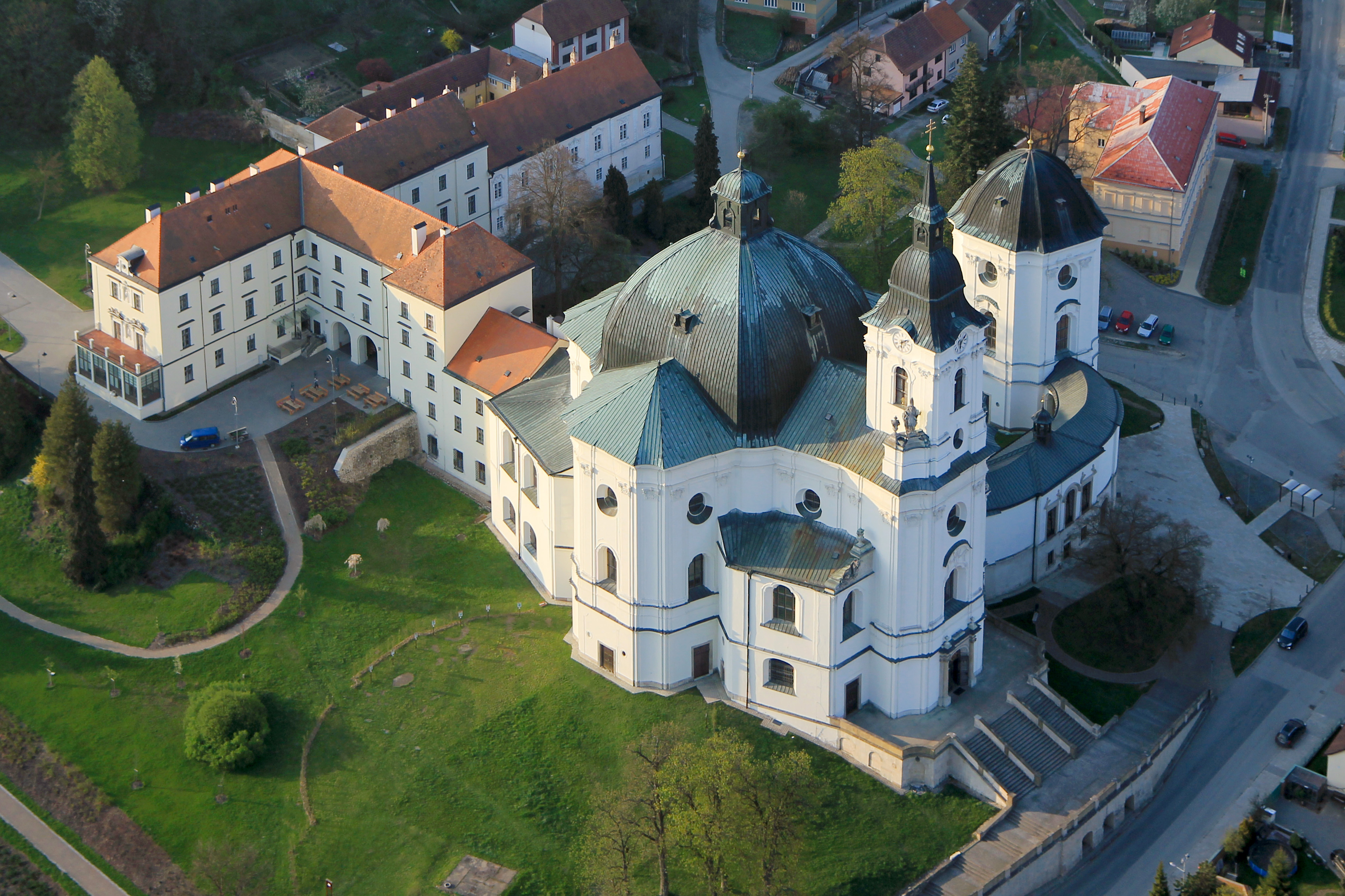 Náhledový obrázek článku: dneska se nic neděje