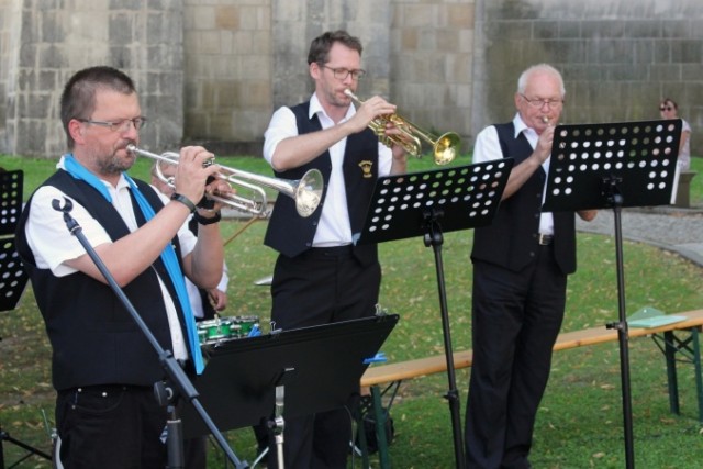 Obrázek 5 z 11 z alba Promenádní koncert Královské hudby Obrázek 5 z 11 z alba Promenádní koncert Královské hudby