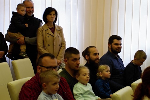Obrázek 13 z 34 z alba Vítání občánků Obrázek 13 z 34 z alba Vítání občánků