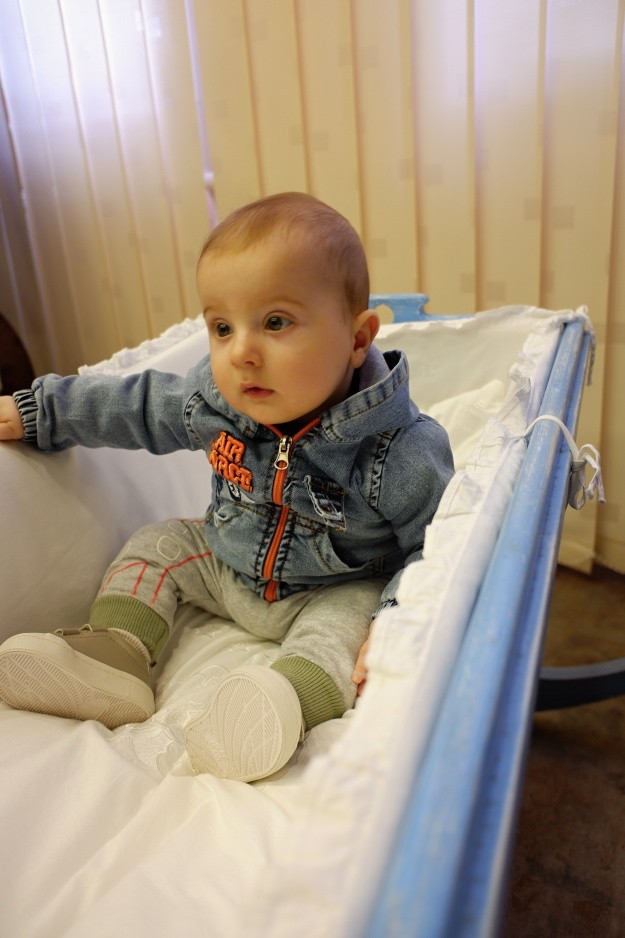 Obrázek 9 z 34 z alba Vítání občánků Obrázek 9 z 34 z alba Vítání občánků