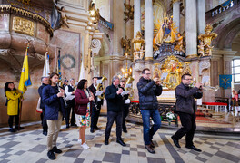 Obrázek 15 z 37 z alba Orelská pouť Obrázek 15 z 37 z alba Orelská pouť
